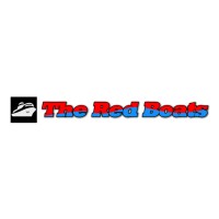 The Red boats Ltd logo - Similar company to Hamble Point Yacht Charters & Sailing School