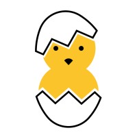 Hatching Time logo - Similar company to Exhibit Creators