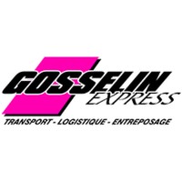 Transport Gosselin Express logo - Similar company to Iveco