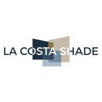 La Costa Shade logo - Similar company to Rainier Shade