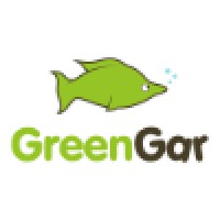 GreenGar logo - Similar company to One+K