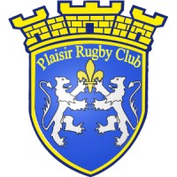 Plaisir Rugby Club logo - Similar company to Twyce