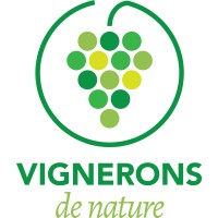 VIGNERONS DE NATURE logo - Similar company to Biotiful Wines