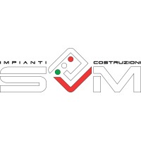 SVM srl logo - Similar company to Rono S.P.A.