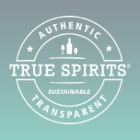 TRUE SPIRITS logo - Similar company to Milestone Beverages