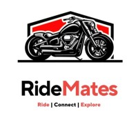 RideMates logo - Similar company to Hashtag Goodwill