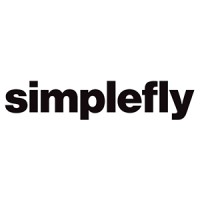 SimpleFly Creative logo - Similar company to E01 Agency