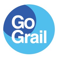 GoGrail logo - Similar company to Young Syariah