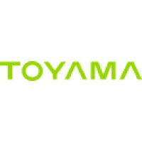 Toyama Controls & Systems logo - Similar company to Eternia (Formerly Smartclean)