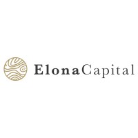 Elona Capital logo - Similar company to Frontier Renewables