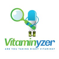 vitaminyzer logo - Similar company to Mudra_Nl