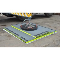 UNIVERSAL CRANE MATS LTD logo - Similar company to Onyx Access Solutions