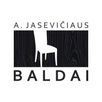 A. Jasevičiaus Baldai logo - Similar company to Admodum