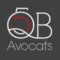 5QB Avocats logo - Similar company to Image Republic