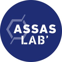 Assas Lab' logo - Similar company to Hari