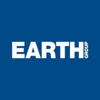 The Earth Group logo - Similar company to Earth Group Of Companies - Myanmar