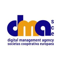 Digital Management Agency SCE i.G. logo - Similar company to Archivinform Gmbh