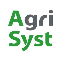 AgriSyst - van data naar rendement logo - Similar company to Agrovision
