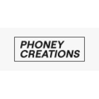 Phoney Creations logo - Similar company to White Square Consulting