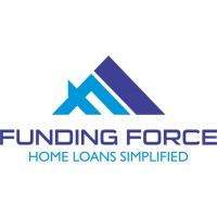 Funding Force logo - Similar company to Duxbed