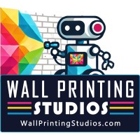 Wall Printing Studios logo - Similar company to Eagle Gasket And Packing Co.