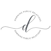Dawning Public Relations logo - Similar company to Scottsdale.Com