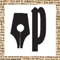 Revista Prefacio logo - Similar company to Editorial Tinta Libre