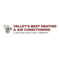 Valley's Best HVAC logo - Similar company to Air Maintenance Heating & Cooling