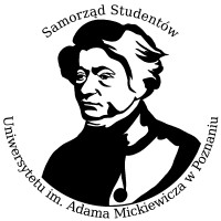 Samorząd Studentów Uniwersytetu im. Adama Mickiewicza logo - Similar company to Wizzdev