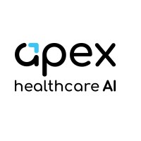 Apex Healthcare AI logo - Similar company to Develop Today