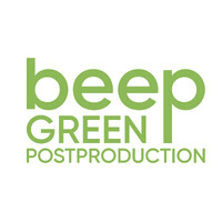 Studio Beep logo - Similar company to Jan Reality