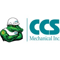 CCS Mechanical Inc. logo - Similar company to Mechanical Insulation Systems