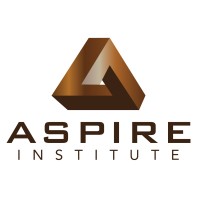 The Aspire Institute logo - Similar company to Neuralink.Dev