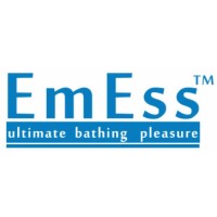 EmEss Bathware Co. logo - Similar company to Sun 'N' Shine