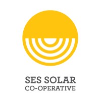 SES Solar Co-operative Ltd. logo - Similar company to Xl Engineering Ltd.