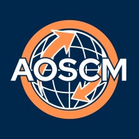 CSUF Association for Operations & Supply Chain Management logo - Similar company to Latino Business Student Association At California State University, Fullerton