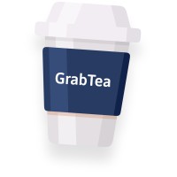 Grabtea logo - Similar company to Digital Solutions | حلول رقمية