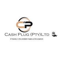 Cash Plug logo - Similar company to Group Twenty Two