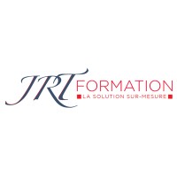 JRT FORMATION logo - Similar company to Straformation