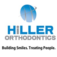 Hiller Orthodontics logo - Similar company to Burke & Eisner