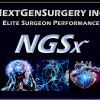 NextGenSurgery Inc. logo - Similar company to Kaleidoscope Xr