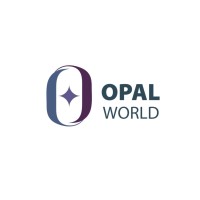 Opal World Company logo - Similar company to Atlantic Heat