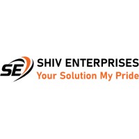 SHIV ENTERPRISES logo - Similar company to Atomic Truckers