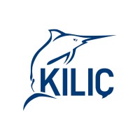 Kılıç Deniz logo - Similar company to Fishark Seafood