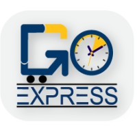 Go Express Delivery logo - Similar company to Jeba Delivery