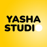 Yasha Studio logo - Similar company to Let Mind Speak