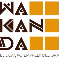 Wakanda - Educação Empreendedora logo - Similar company to Afrôbox