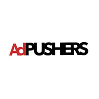 Ad Pushers logo - Similar company to Ad Push