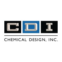 Chemical Design, Inc. logo - Similar company to Vandemark Chemical Inc
