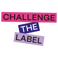Challenge The Label logo - Similar company to Cmo Peer Talks Community